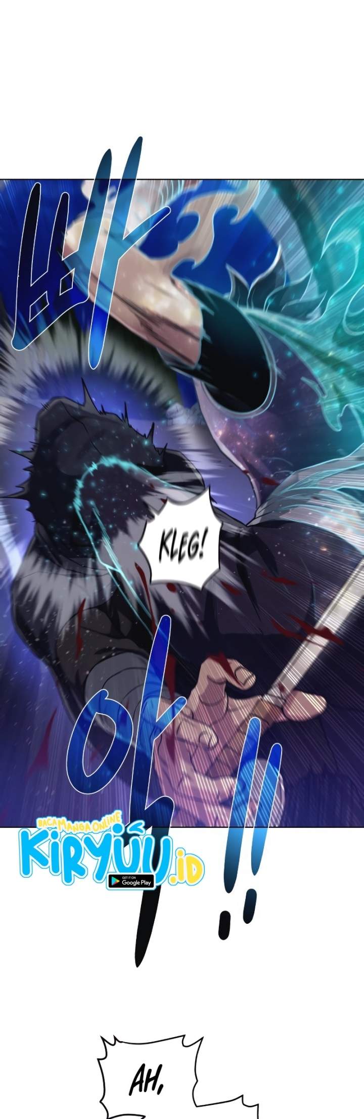 Dungeon and Artifact Chap 56 - Next Chap 57