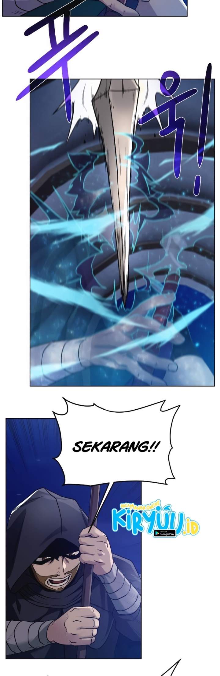 Dungeon and Artifact Chap 56 - Next Chap 57