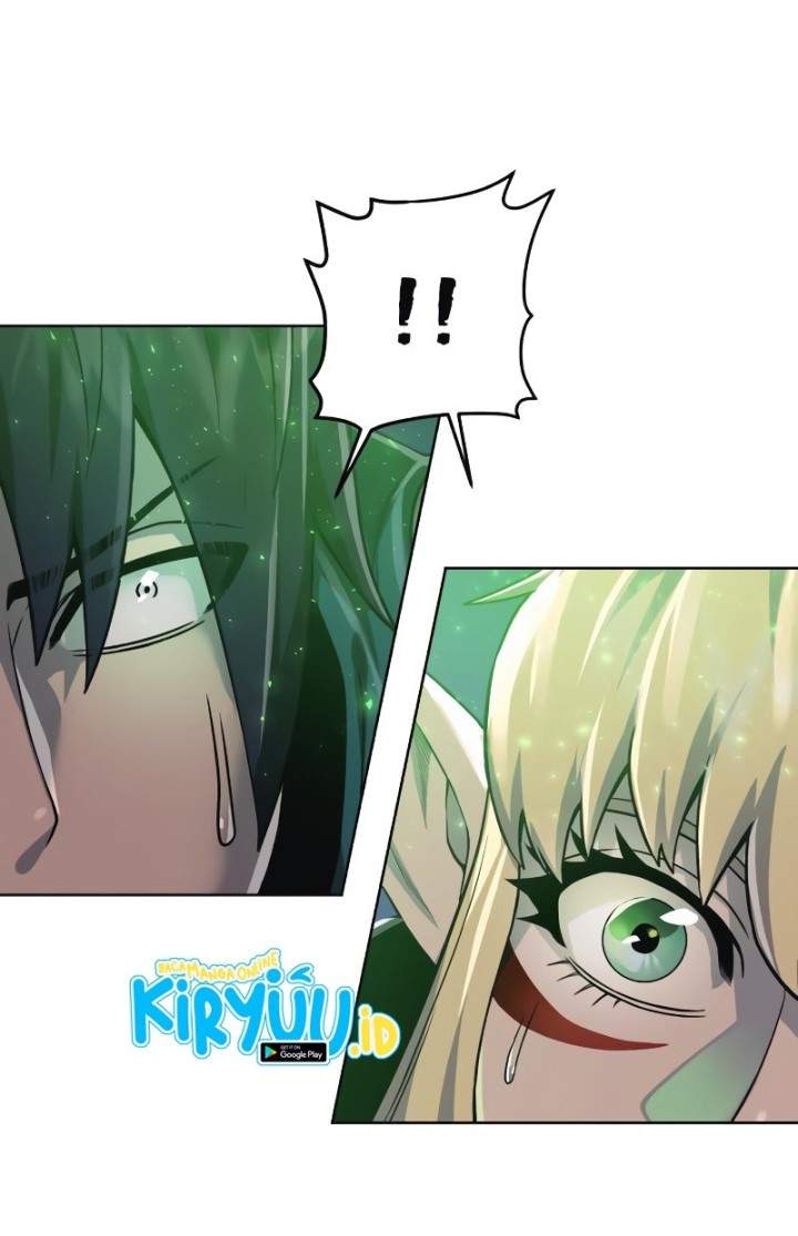 Dungeon and Artifact Chap 56 - Next Chap 57