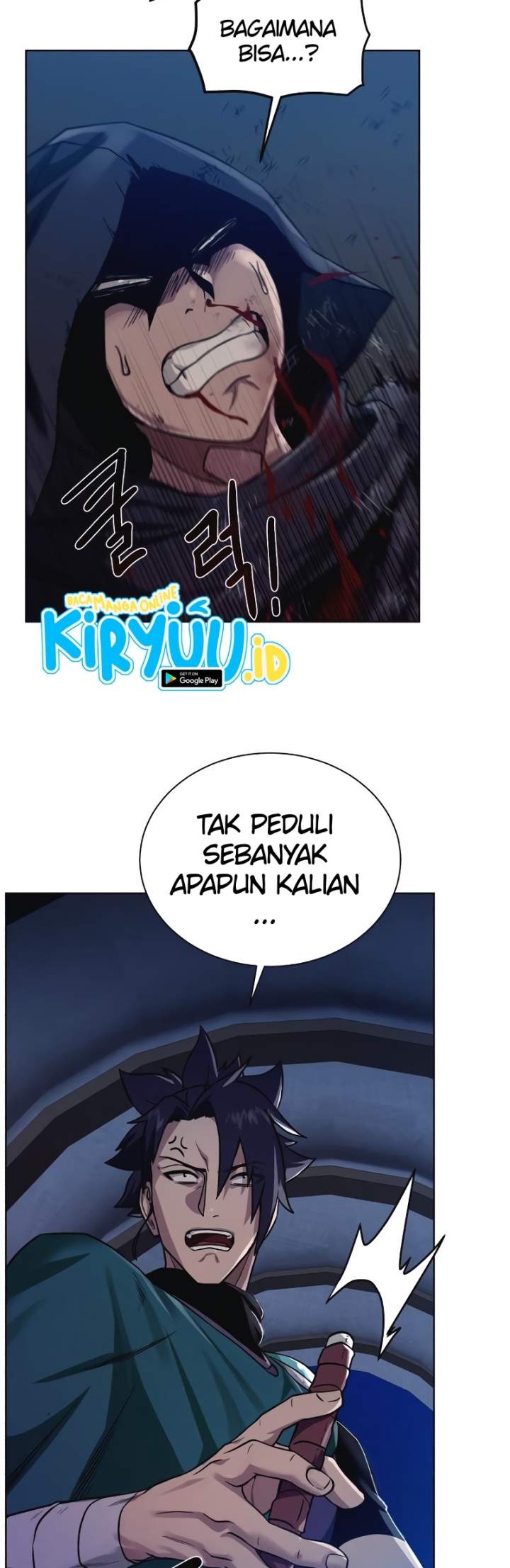 Dungeon and Artifact Chap 56 - Next Chap 57