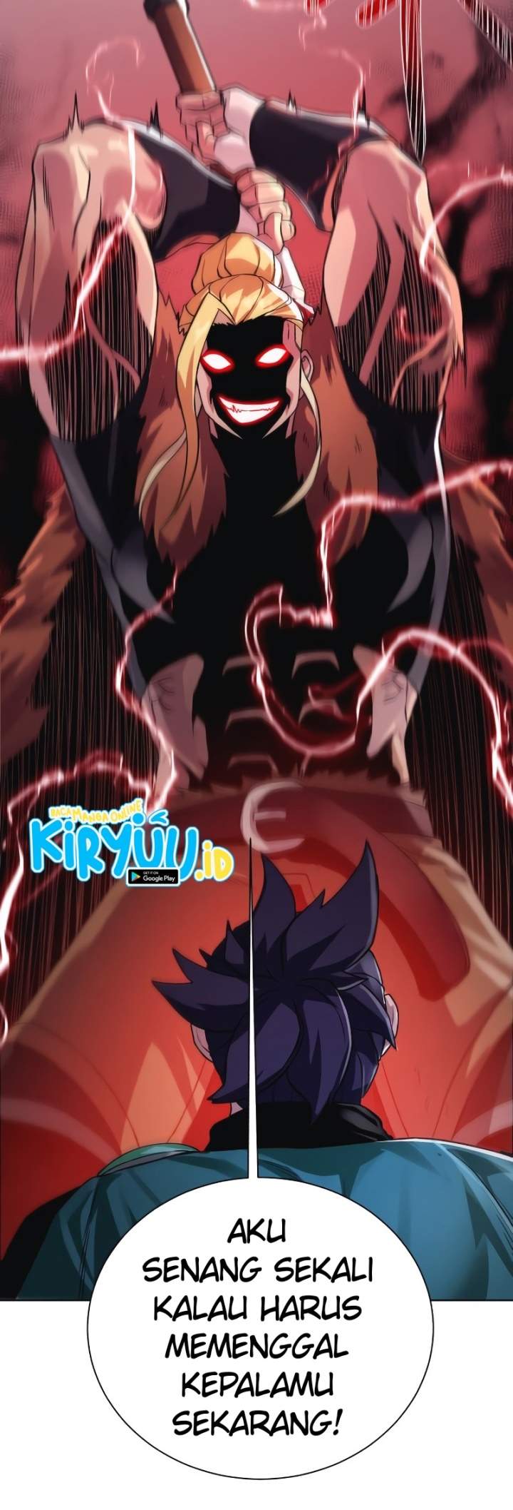 Dungeon and Artifact Chap 56 - Next Chap 57