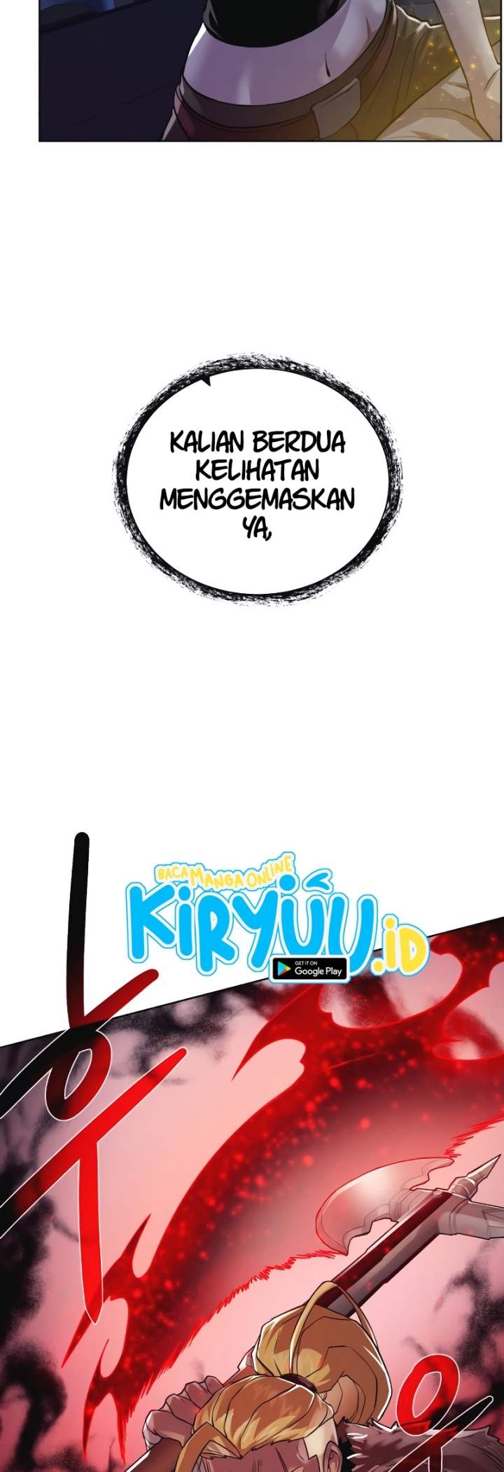 Dungeon and Artifact Chap 56 - Next Chap 57