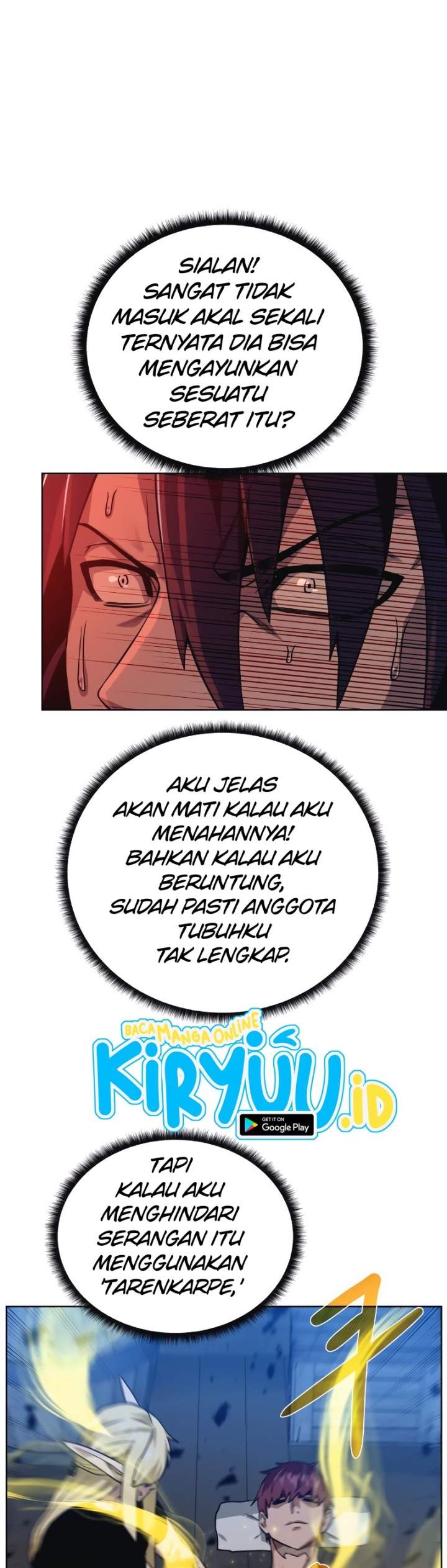 Dungeon and Artifact Chap 56 - Next Chap 57