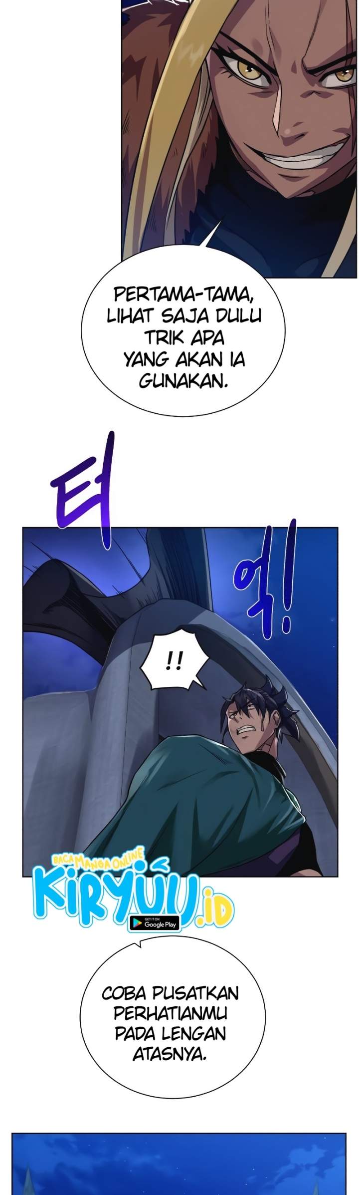 Dungeon and Artifact Chap 56 - Next Chap 57