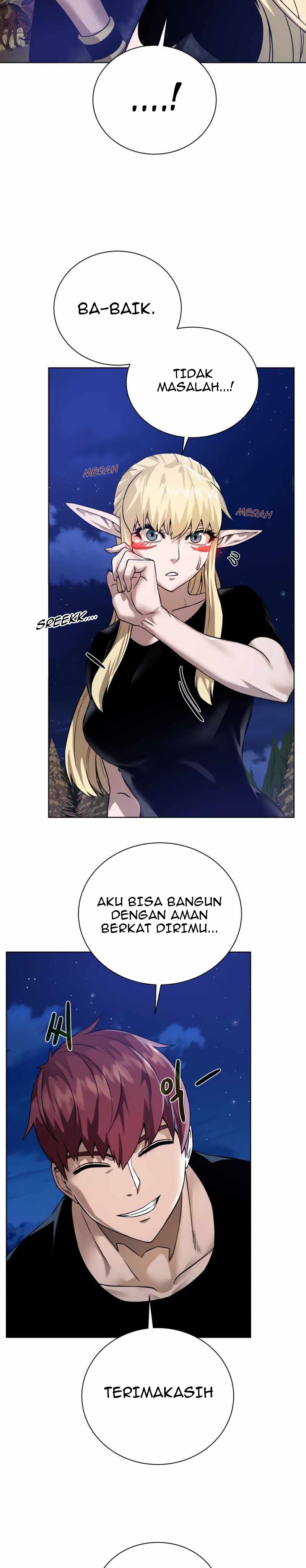 Dungeon and Artifact Chap 57 - Next Chap 58