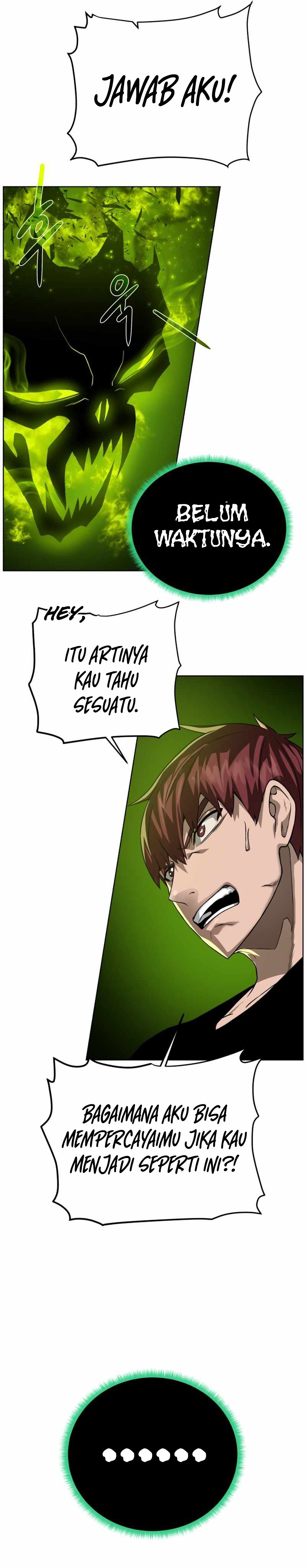Dungeon and Artifact Chap 57 - Next Chap 58