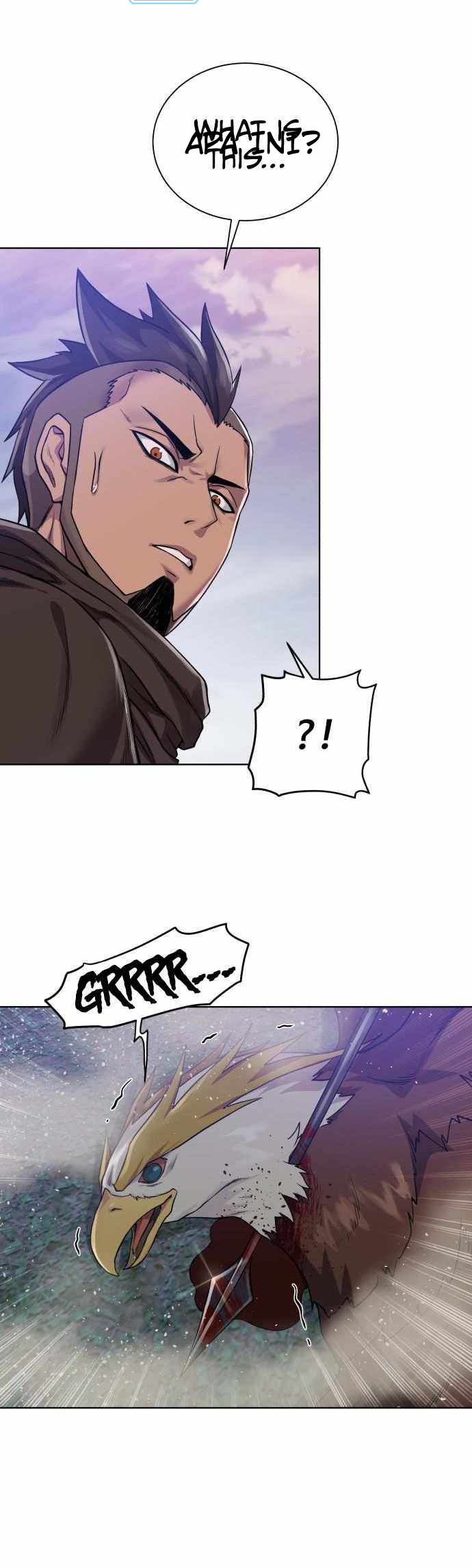 Dungeon and Artifact Chap 58 - Next Chap 59