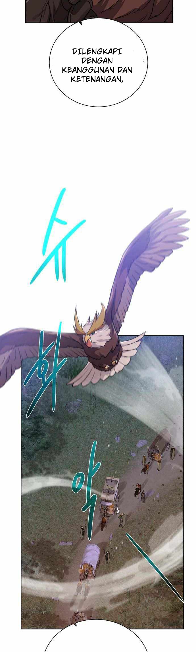 Dungeon and Artifact Chap 58 - Next Chap 59