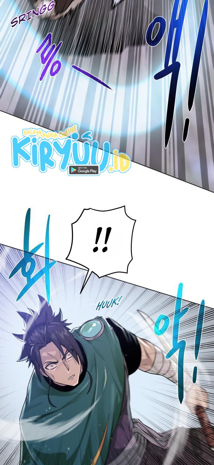 Dungeon and Artifact Chap 59 - Next Chap 60