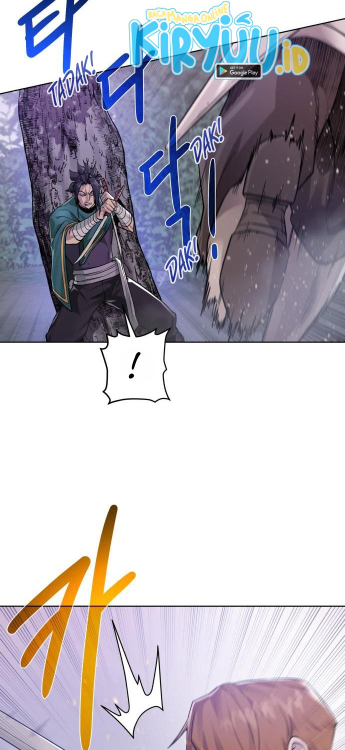 Dungeon and Artifact Chap 59 - Next Chap 60