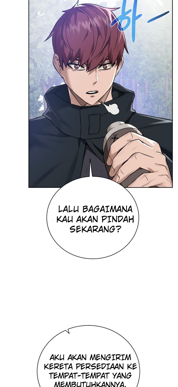 Dungeon and Artifact Chap 59 - Next Chap 60