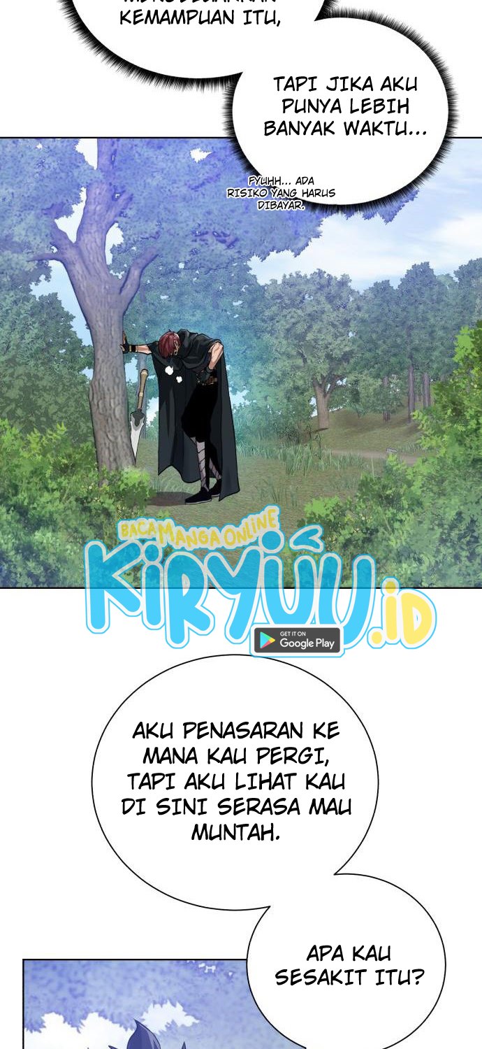 Dungeon and Artifact Chap 59 - Next Chap 60