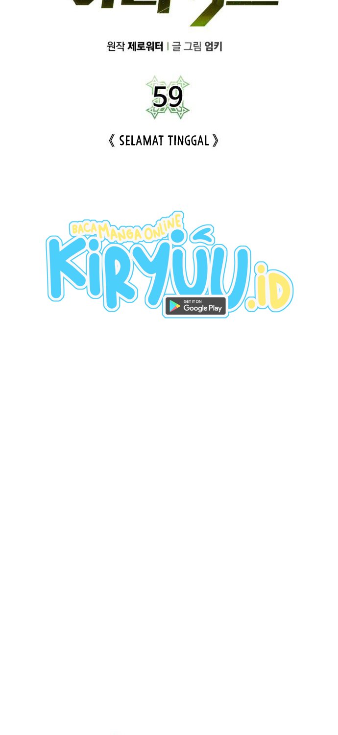 Dungeon and Artifact Chap 59 - Next Chap 60