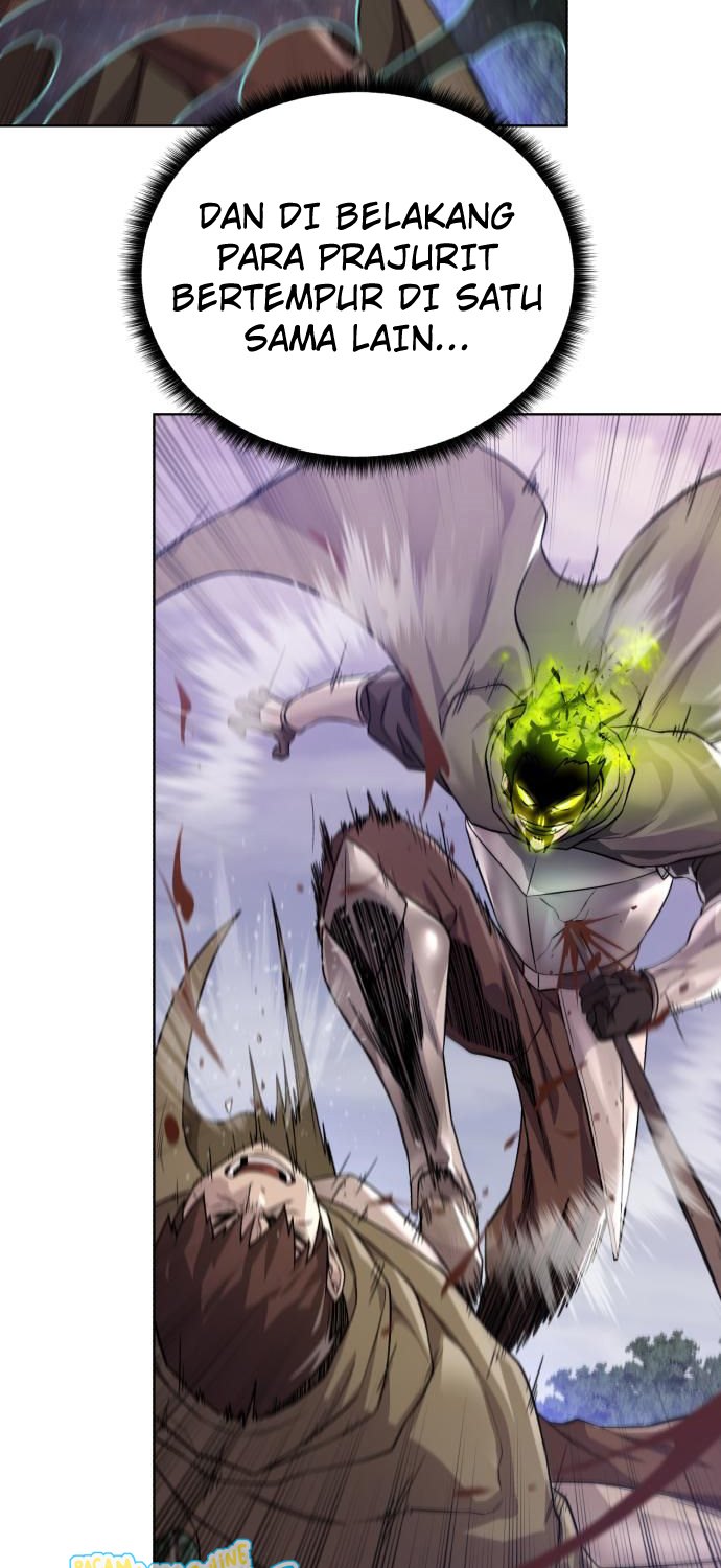 Dungeon and Artifact Chap 59 - Next Chap 60