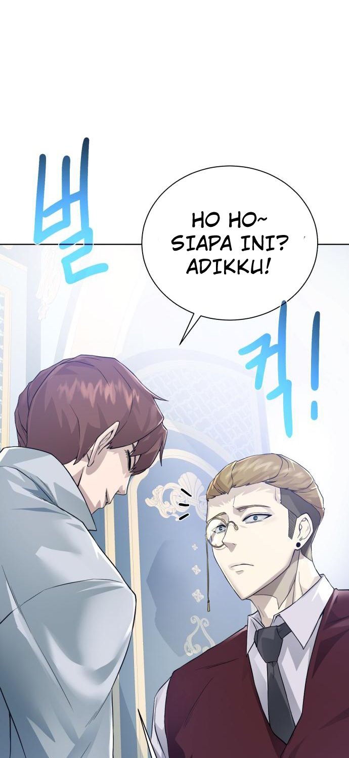 Dungeon and Artifact Chap 59 - Next Chap 60