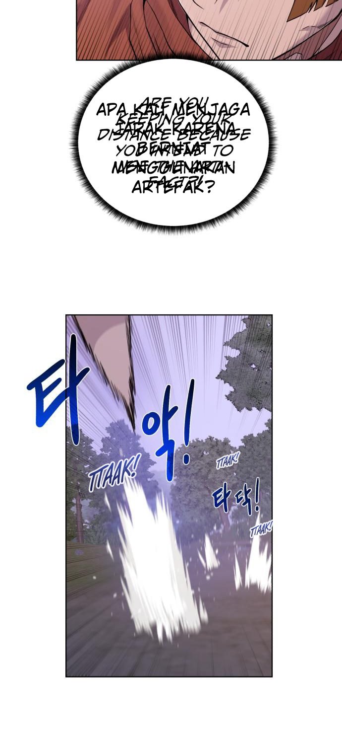 Dungeon and Artifact Chap 59 - Next Chap 60