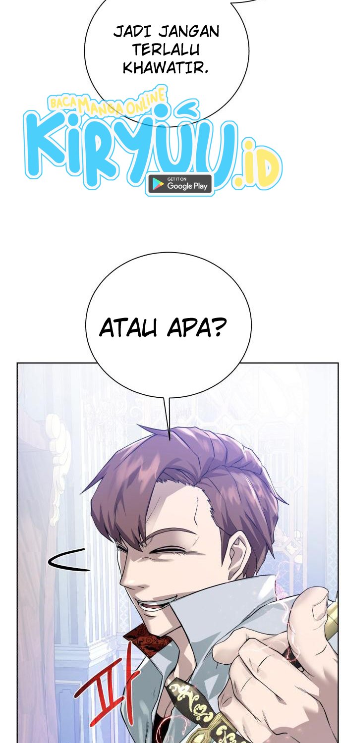 Dungeon and Artifact Chap 59 - Next Chap 60