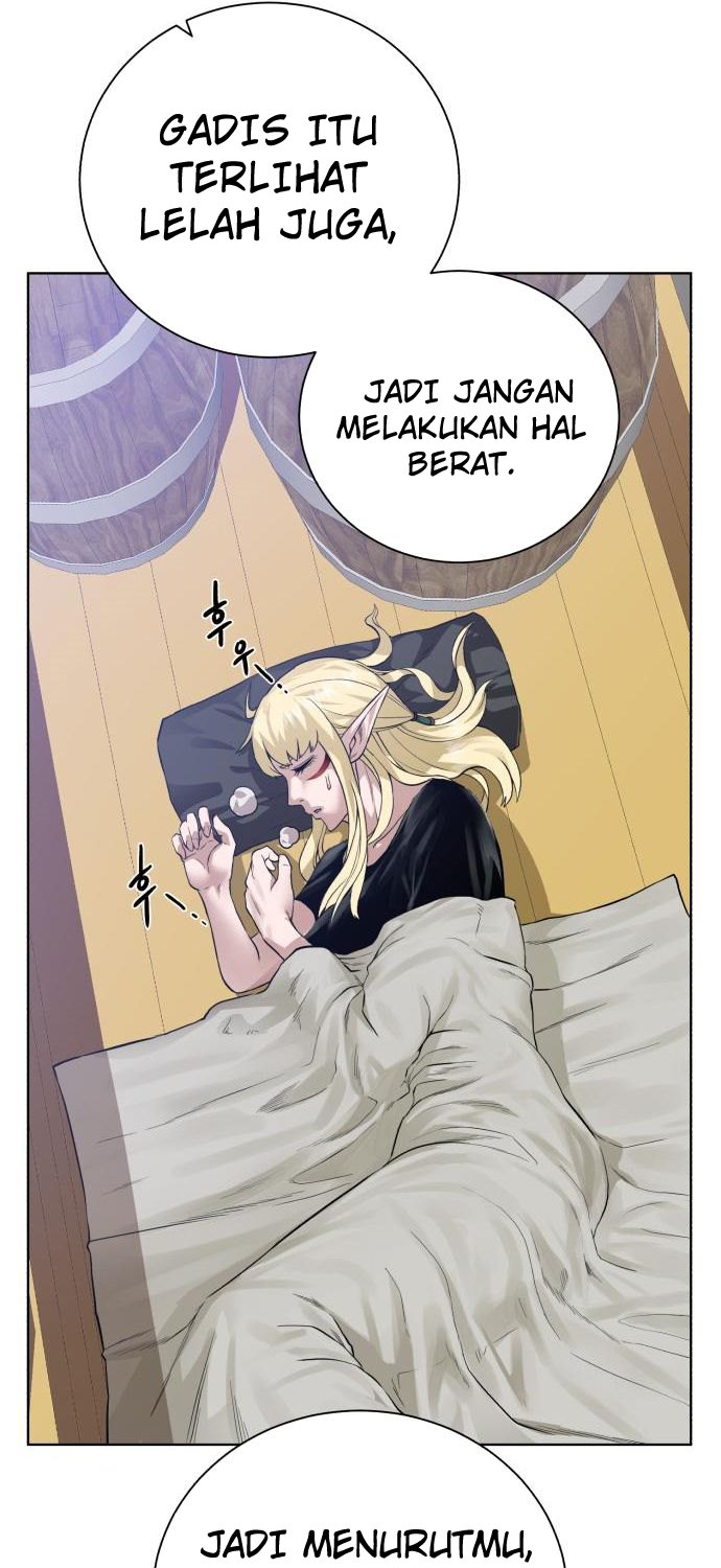 Dungeon and Artifact Chap 59 - Next Chap 60