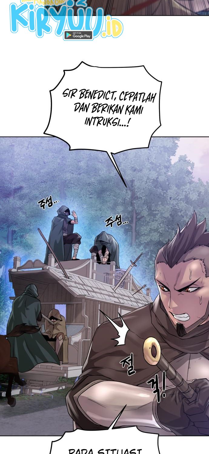 Dungeon and Artifact Chap 59 - Next Chap 60