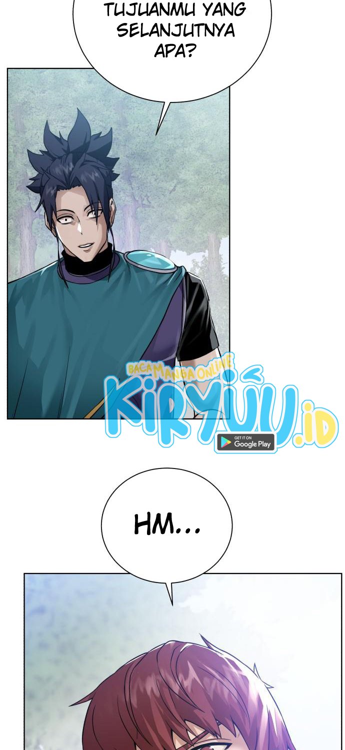 Dungeon and Artifact Chap 59 - Next Chap 60