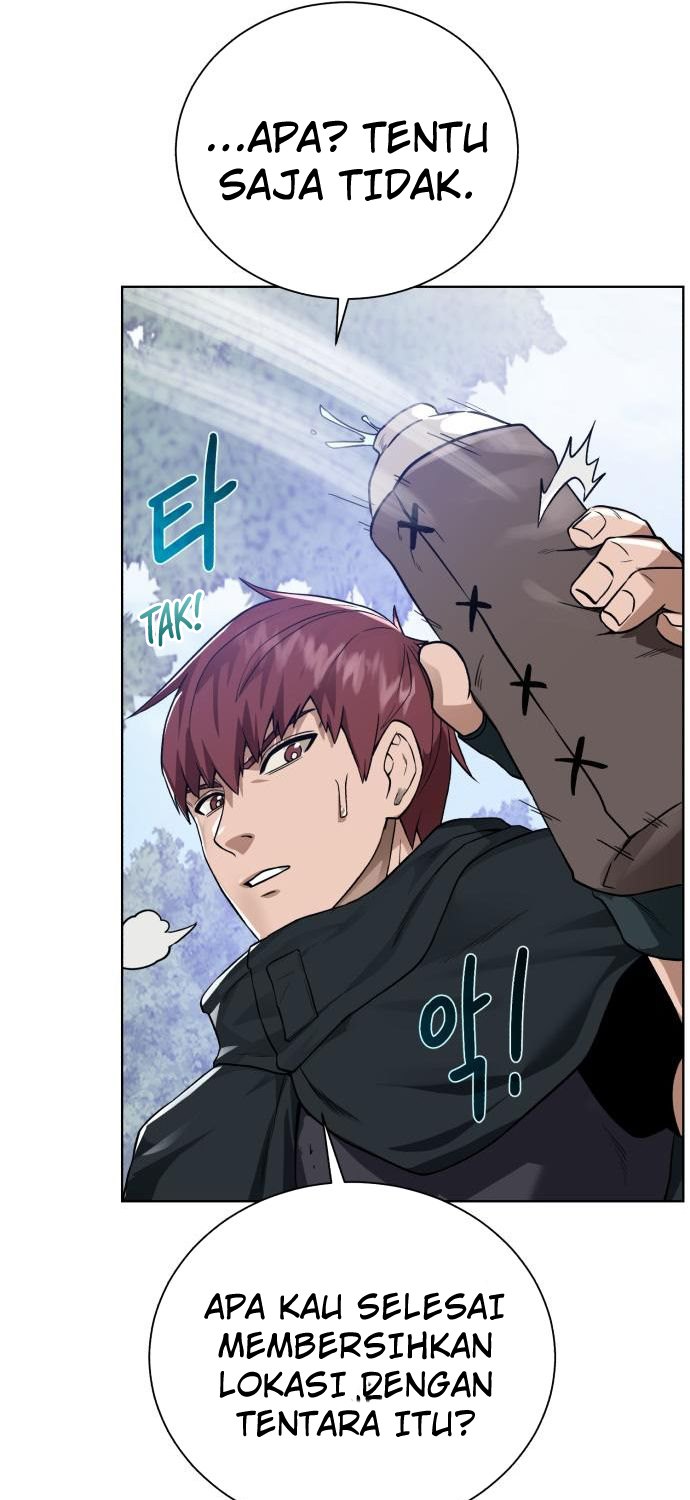 Dungeon and Artifact Chap 59 - Next Chap 60