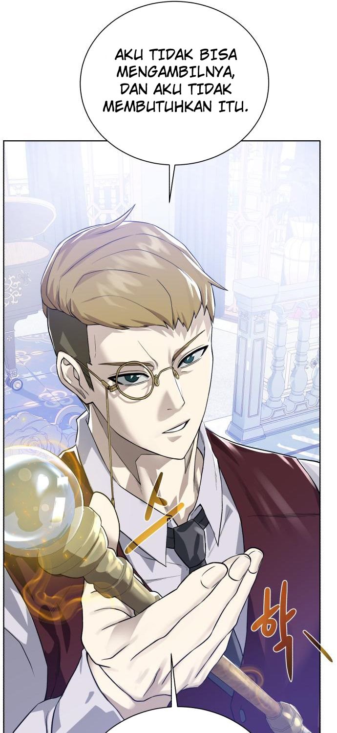 Dungeon and Artifact Chap 59 - Next Chap 60