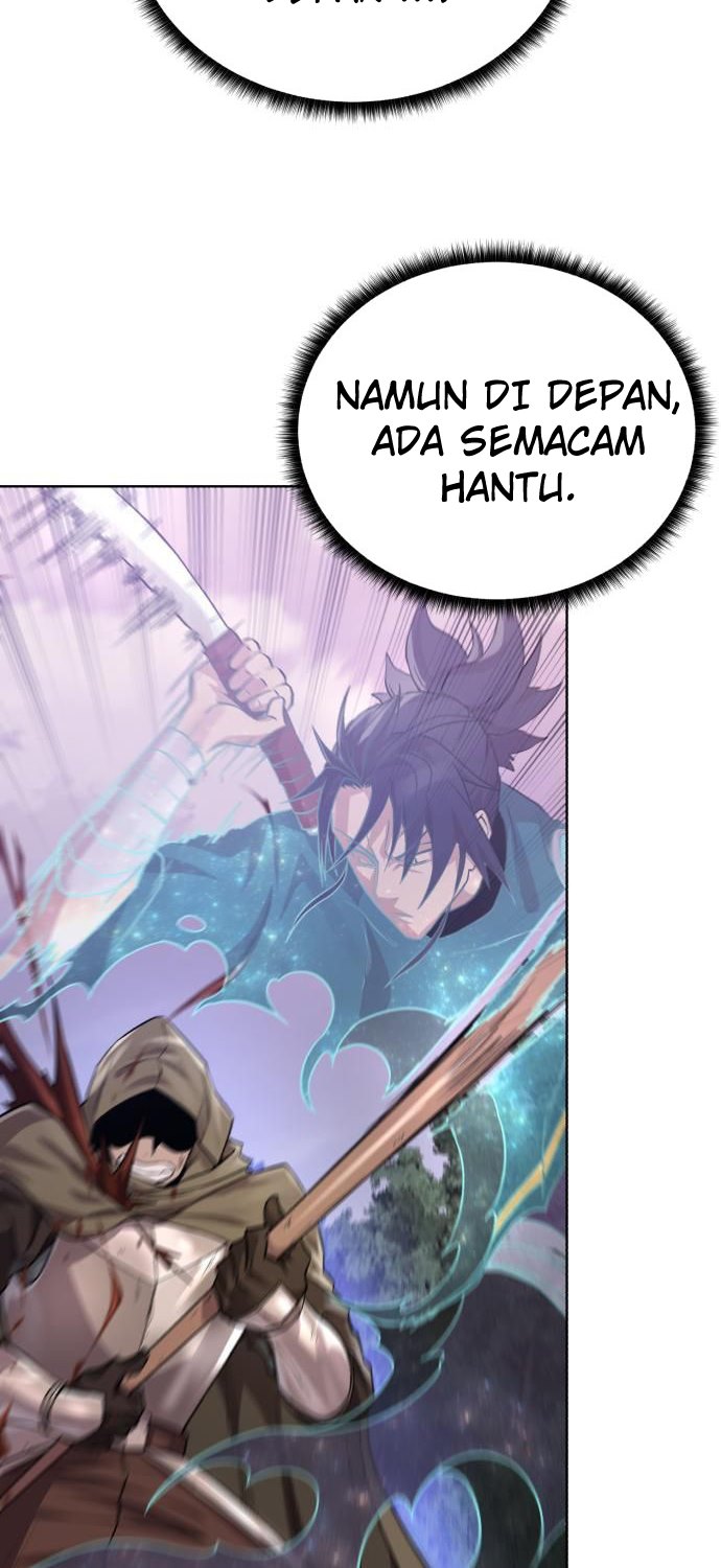 Dungeon and Artifact Chap 59 - Next Chap 60