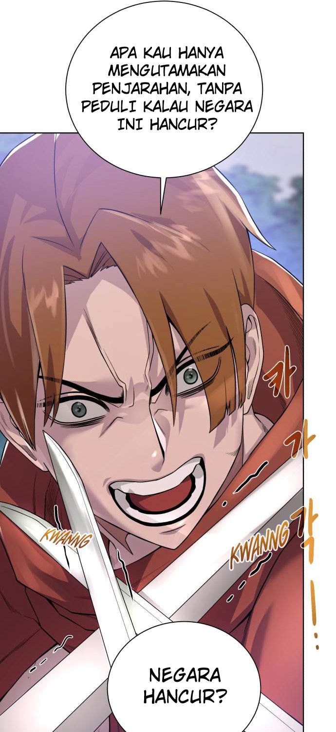 Dungeon and Artifact Chap 59 - Next Chap 60