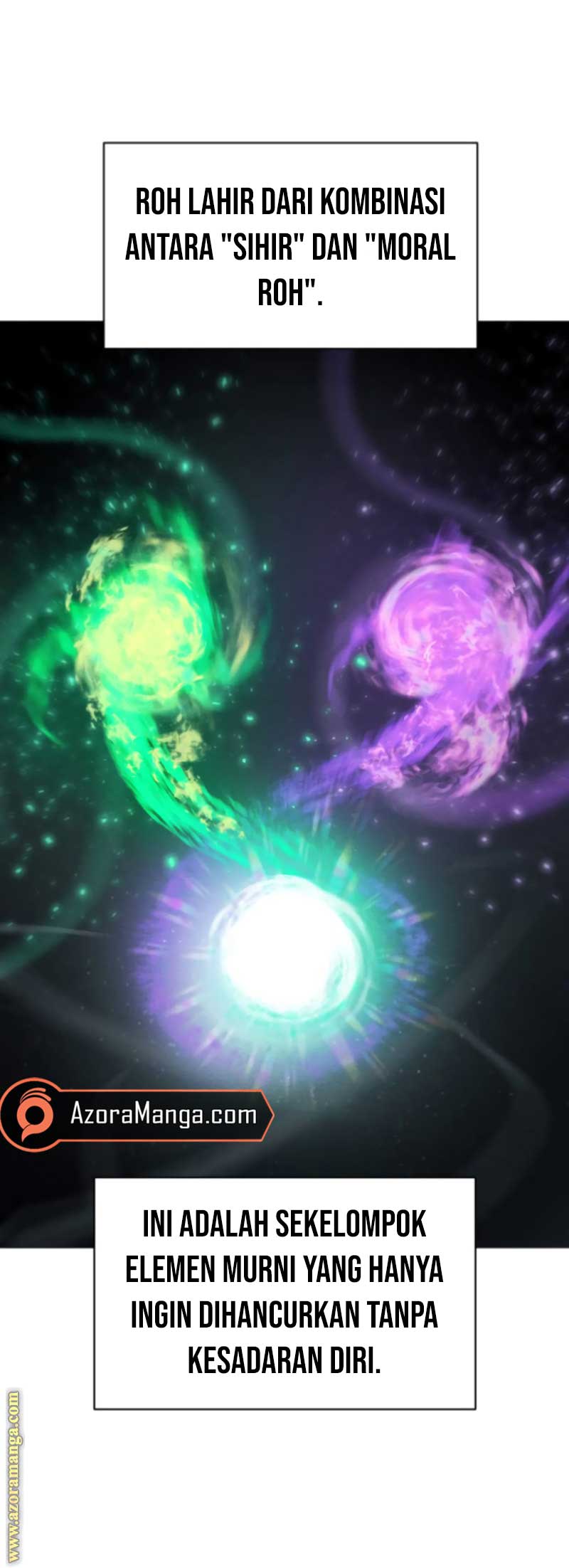 Dungeon and Artifact Chap 6 - Next Chap 7