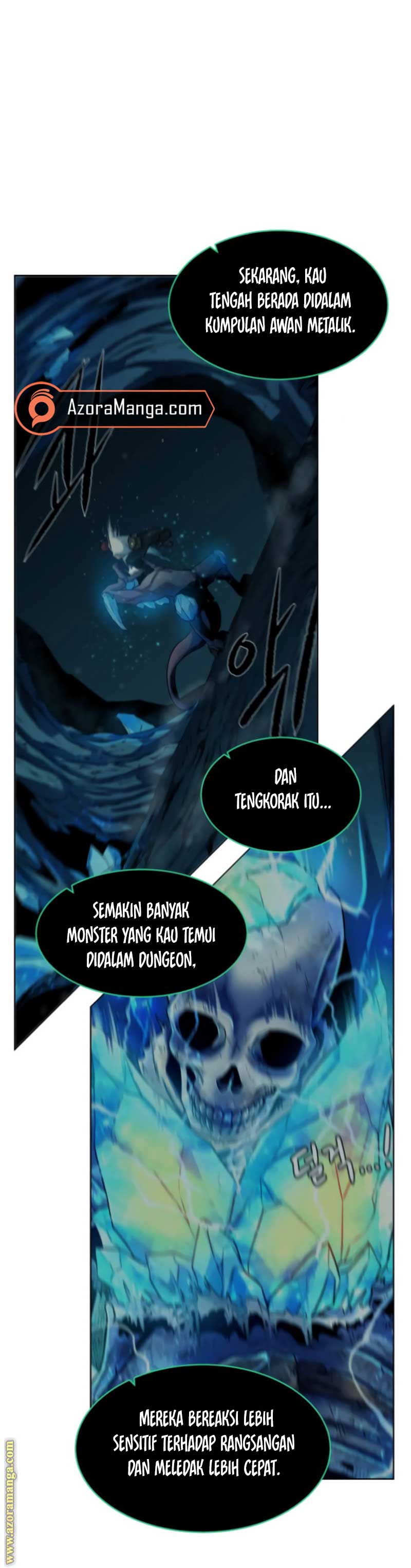 Dungeon and Artifact Chap 6 - Next Chap 7