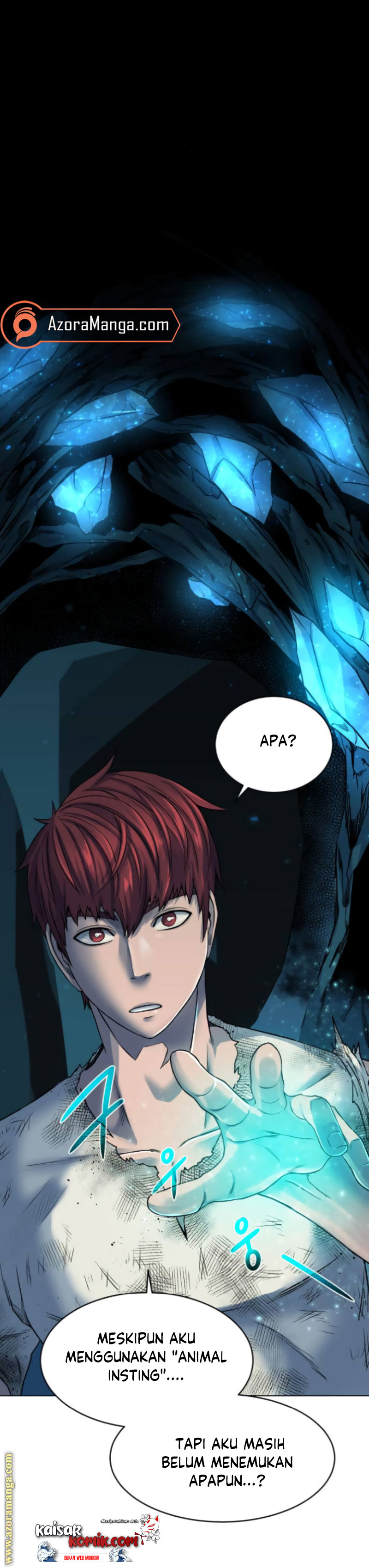 Dungeon and Artifact Chap 6 - Next Chap 7