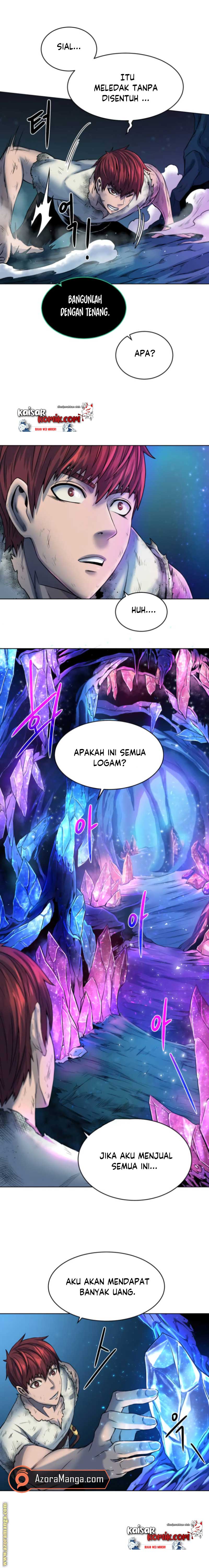 Dungeon and Artifact Chap 6 - Next Chap 7