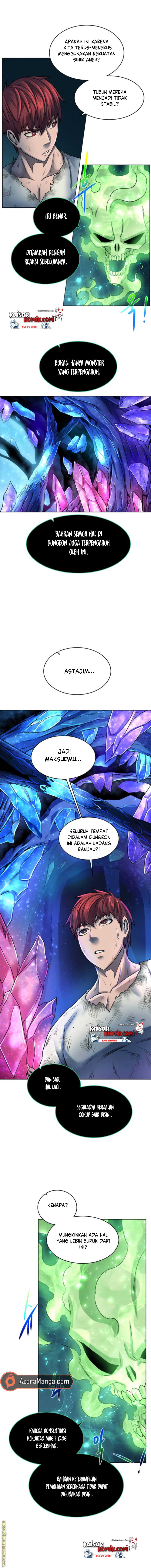 Dungeon and Artifact Chap 6 - Next Chap 7