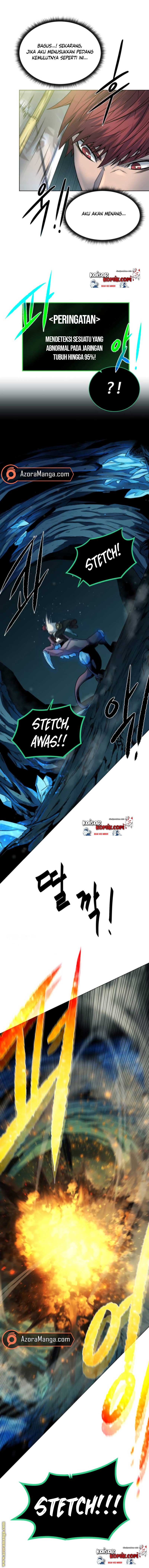 Dungeon and Artifact Chap 6 - Next Chap 7