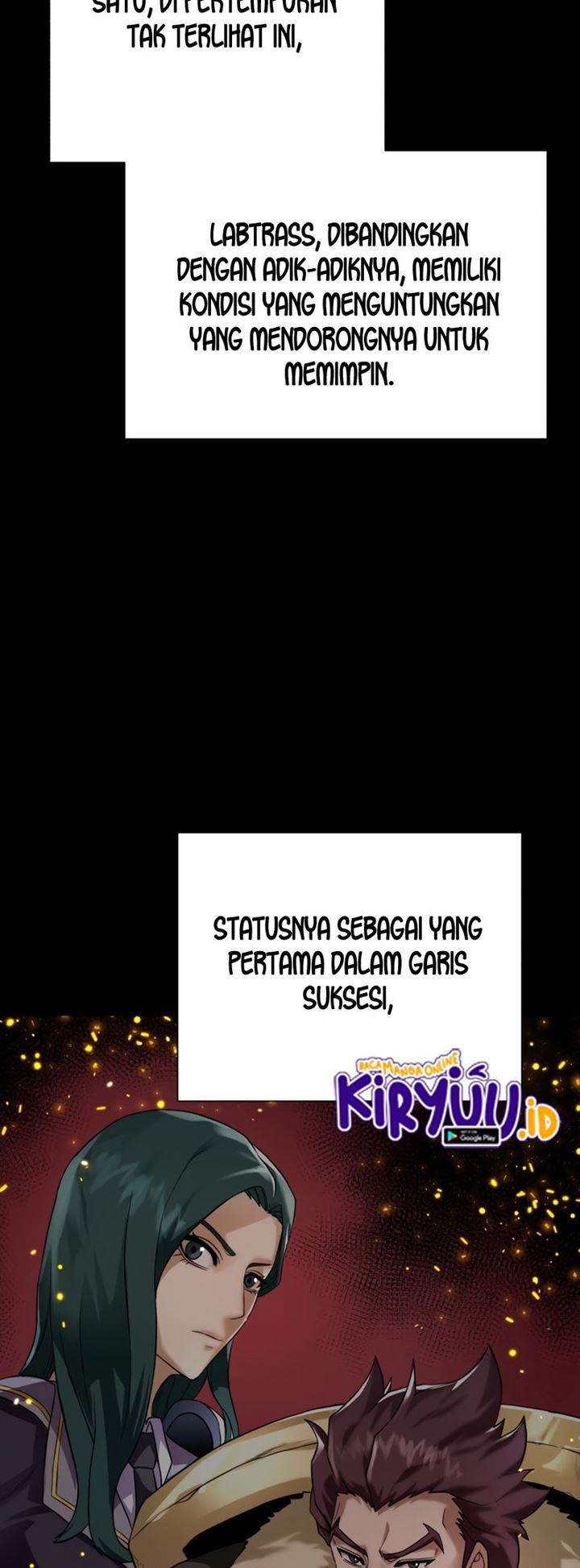 Dungeon and Artifact Chap 60 - Next Chap 61