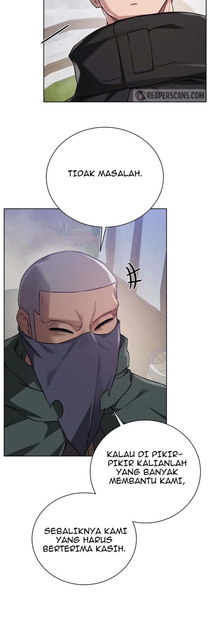 Dungeon and Artifact Chap 60 - Next Chap 61