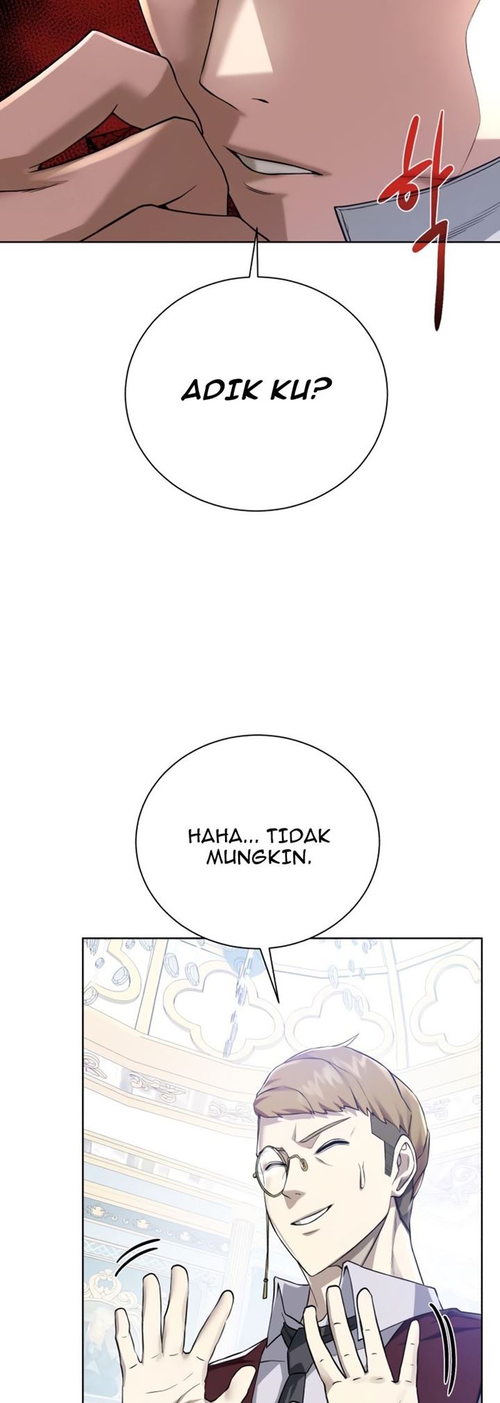 Dungeon and Artifact Chap 60 - Next Chap 61