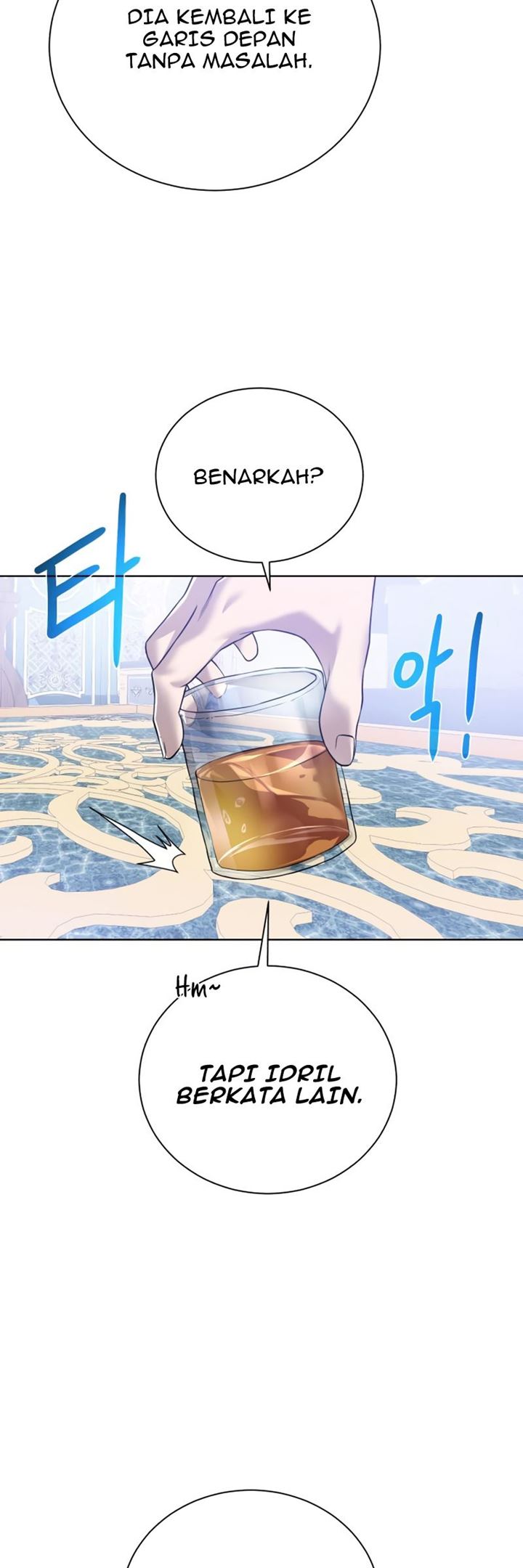 Dungeon and Artifact Chap 60 - Next Chap 61