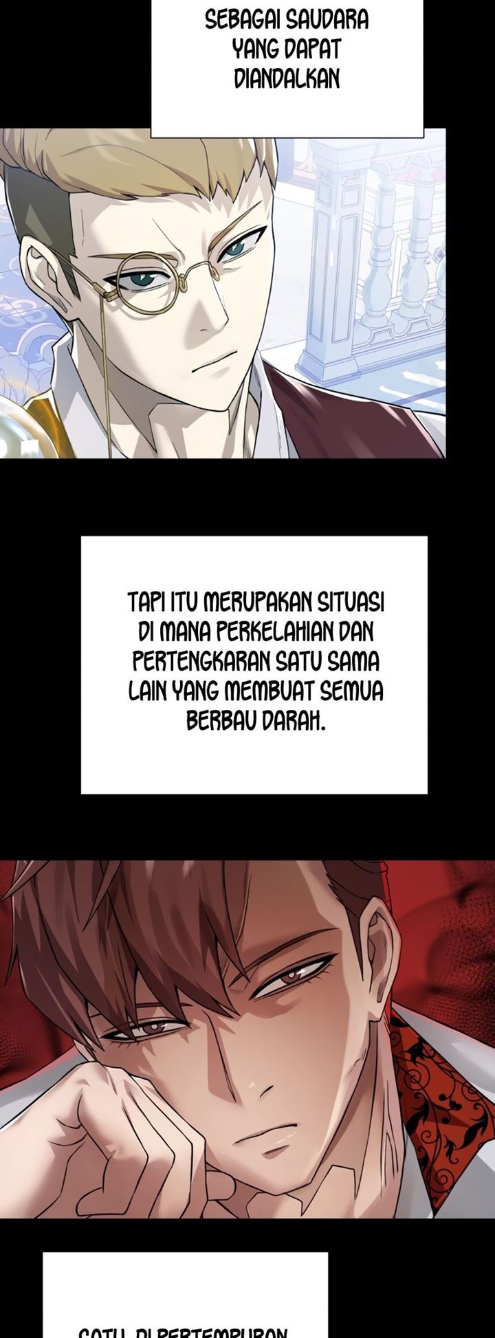 Dungeon and Artifact Chap 60 - Next Chap 61