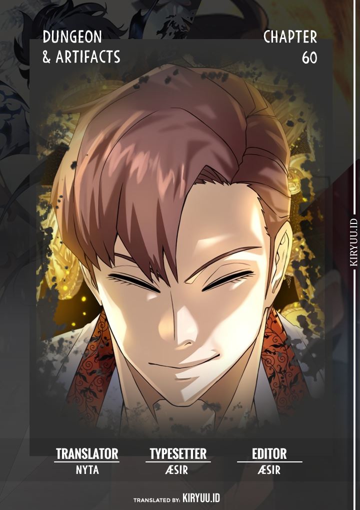 Dungeon and Artifact Chap 60 - Next Chap 61