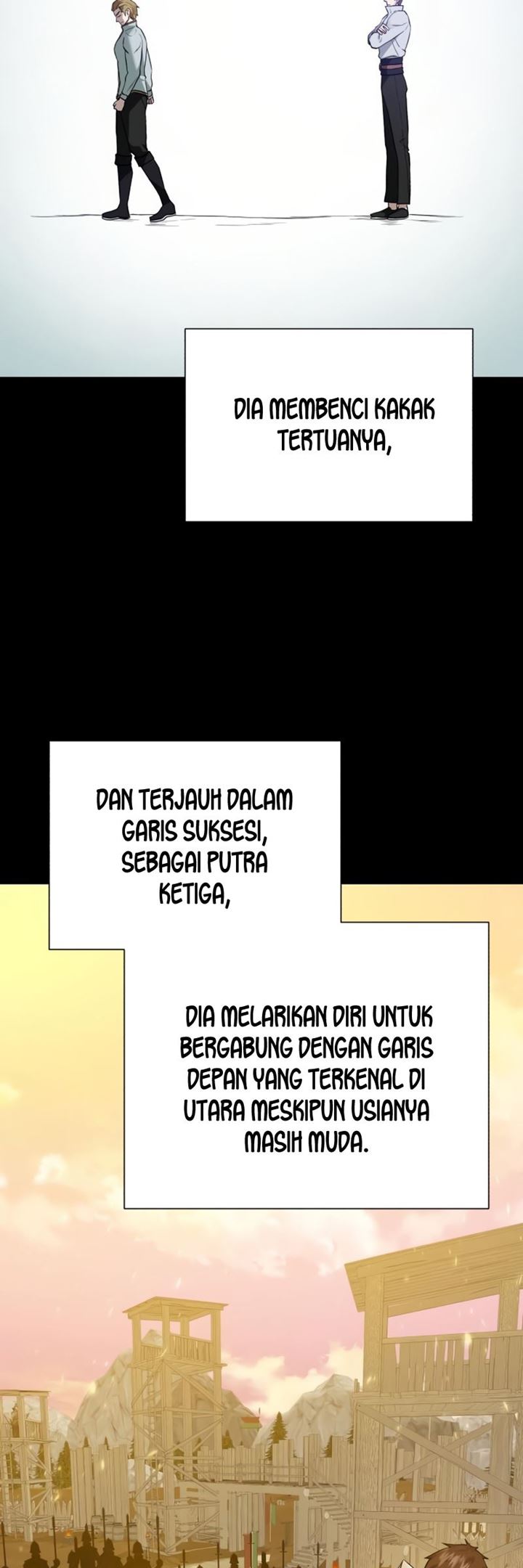 Dungeon and Artifact Chap 60 - Next Chap 61