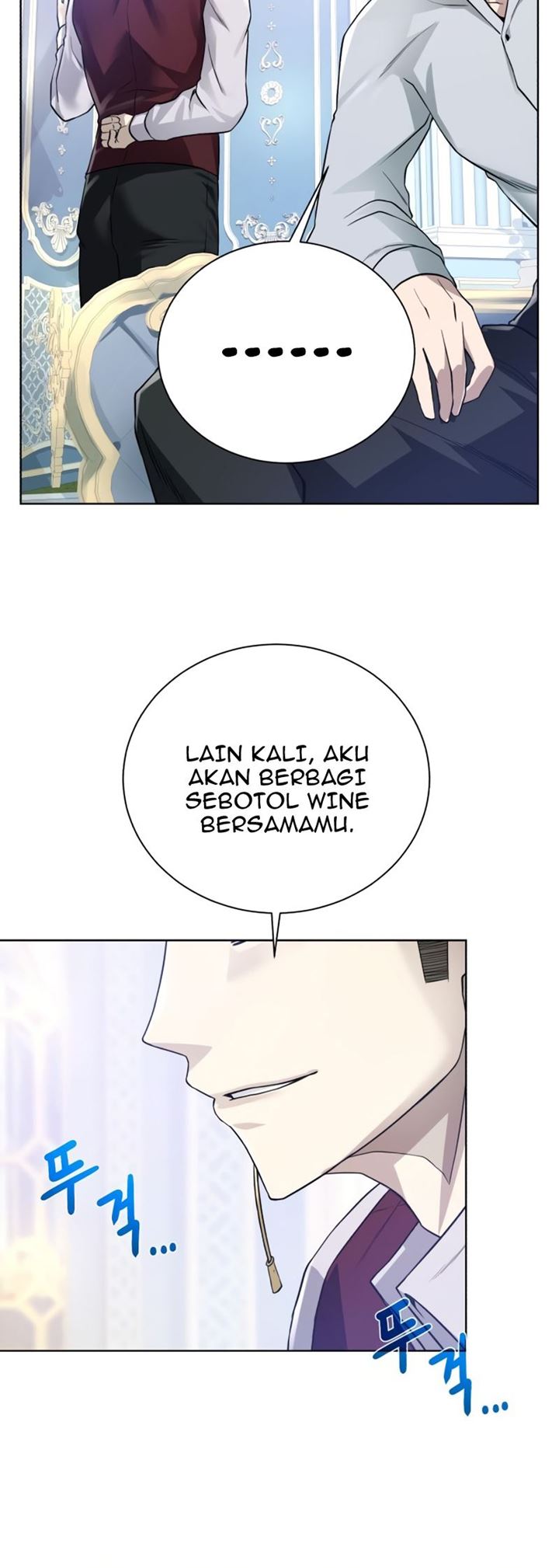 Dungeon and Artifact Chap 60 - Next Chap 61