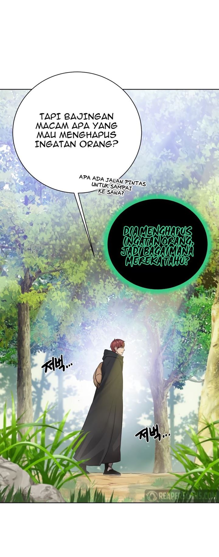 Dungeon and Artifact Chap 60 - Next Chap 61