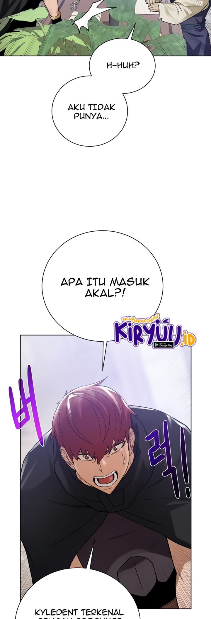 Dungeon and Artifact Chap 60 - Next Chap 61