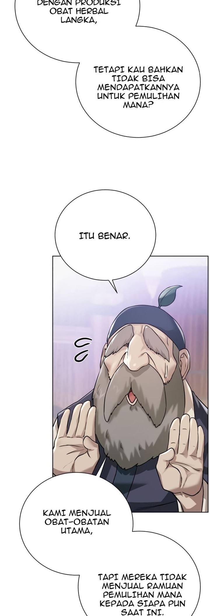 Dungeon and Artifact Chap 60 - Next Chap 61