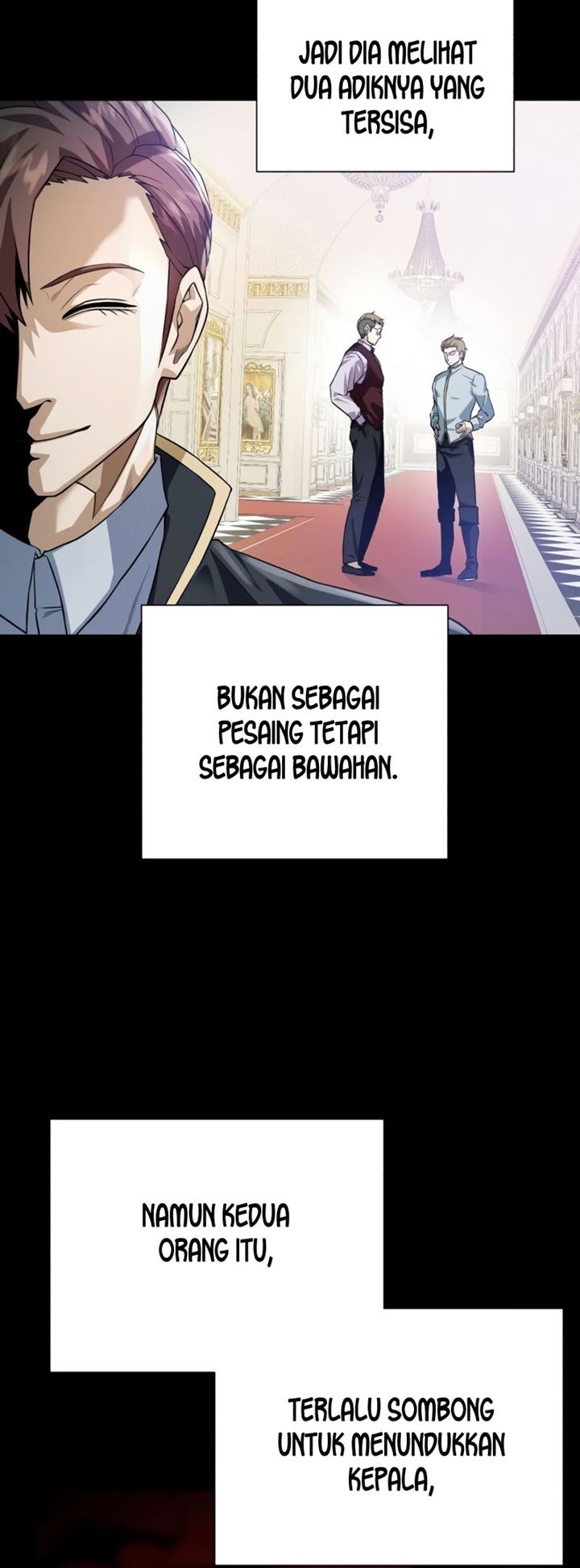 Dungeon and Artifact Chap 60 - Next Chap 61