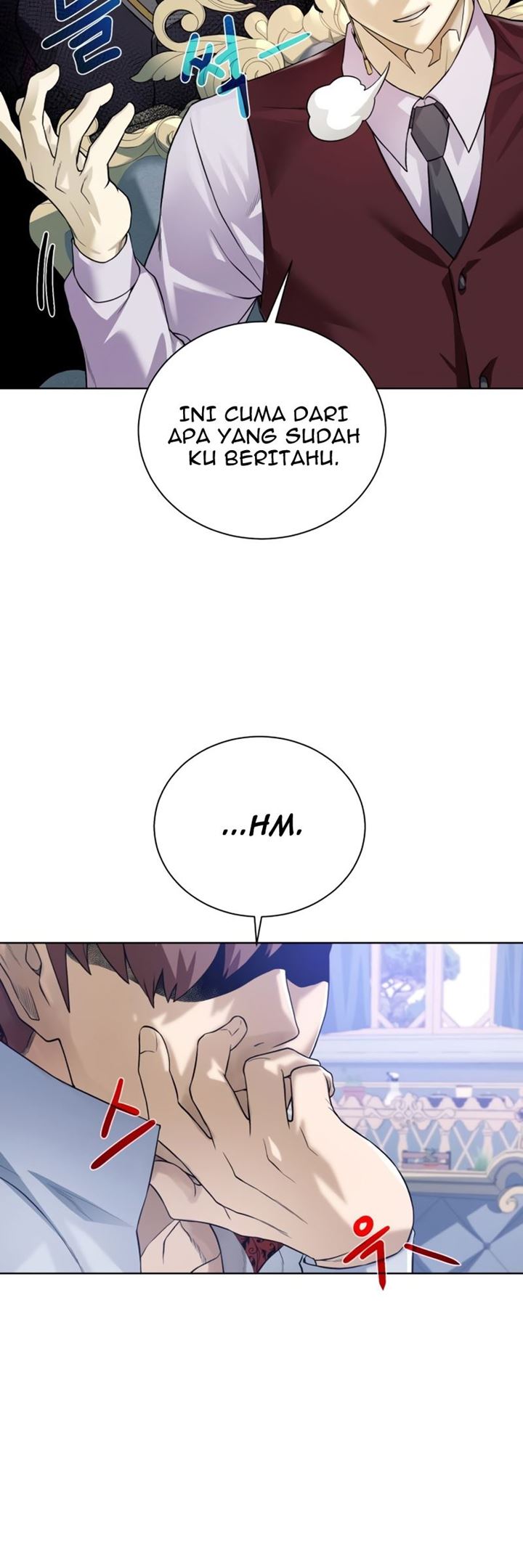 Dungeon and Artifact Chap 60 - Next Chap 61