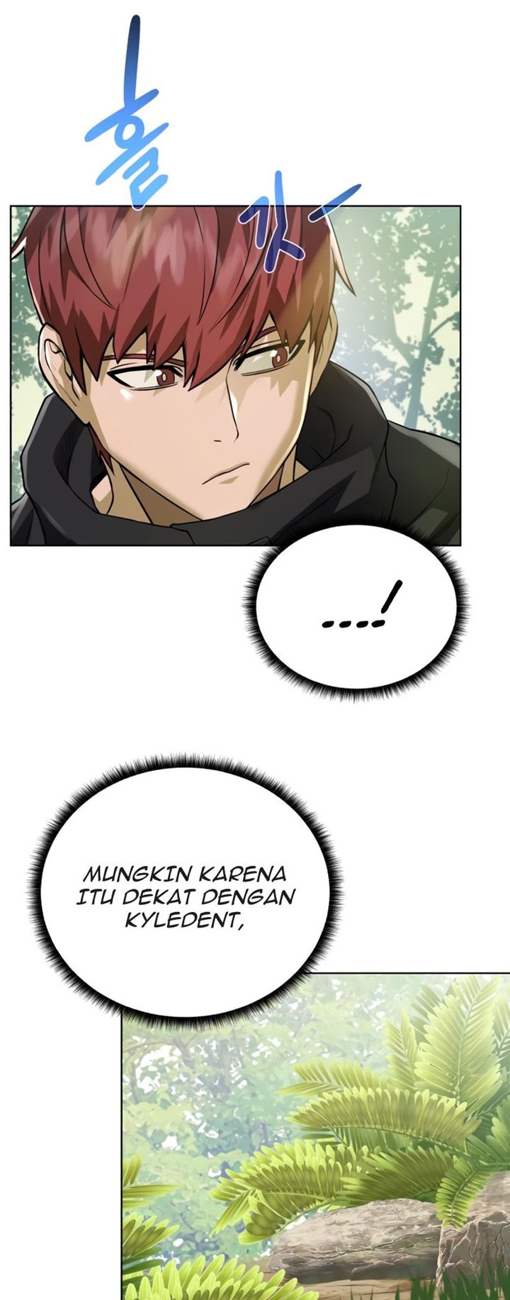 Dungeon and Artifact Chap 60 - Next Chap 61