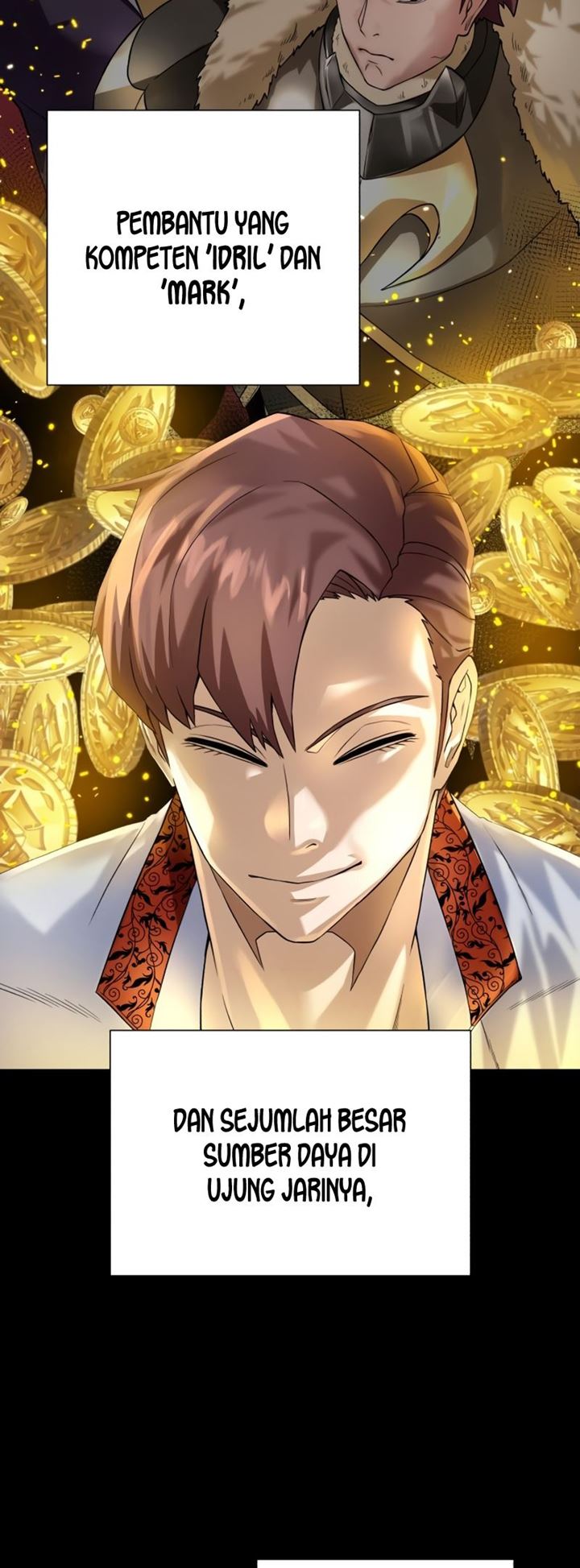 Dungeon and Artifact Chap 60 - Next Chap 61