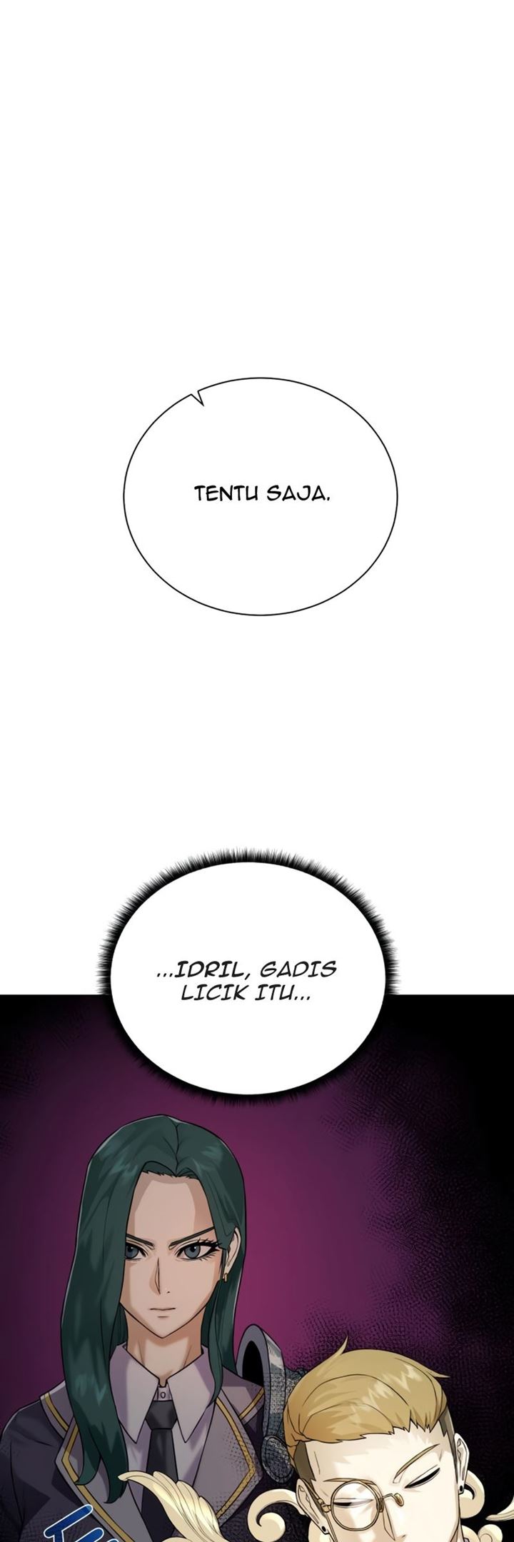 Dungeon and Artifact Chap 60 - Next Chap 61